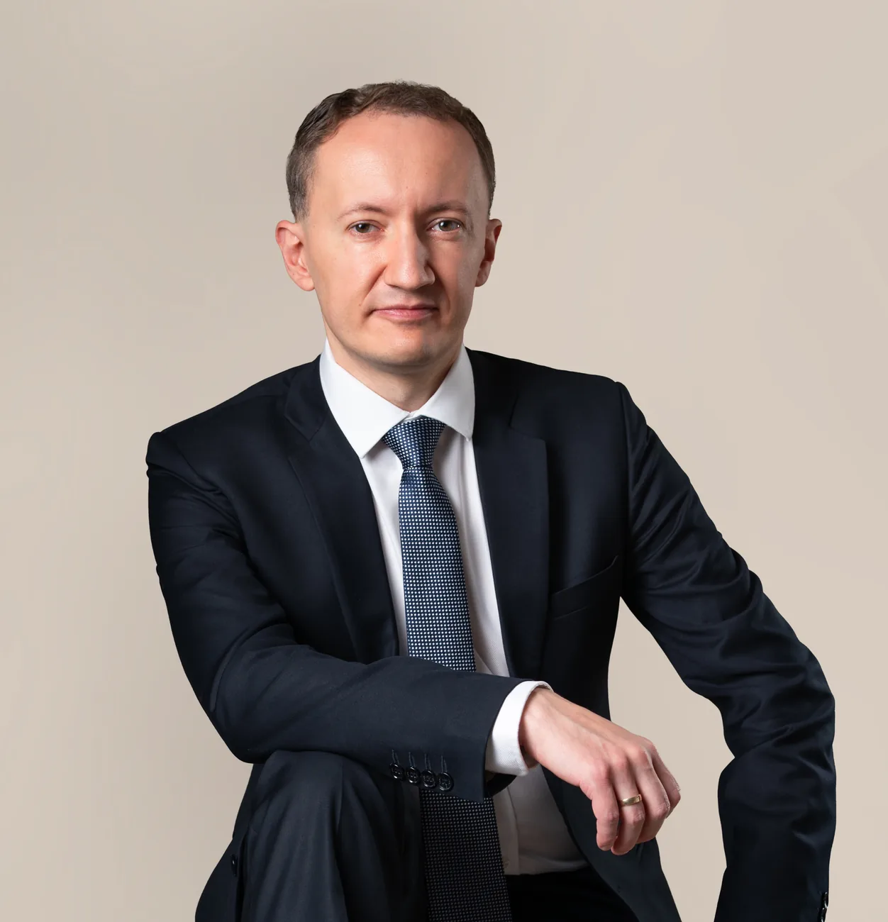 Logo Kancelarii Prawnej